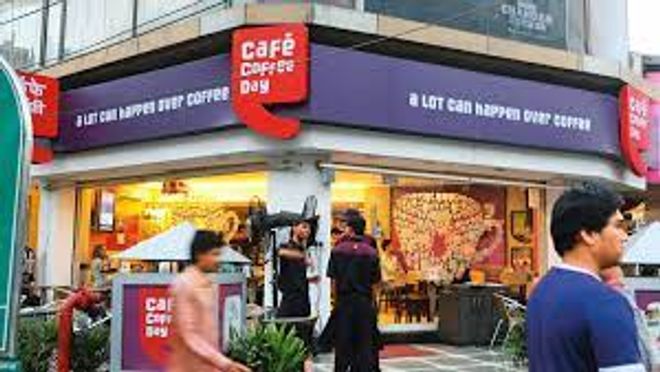 Coffee Day Global and IndusInd Bank Settle, Withdraw Insolvency Litigations